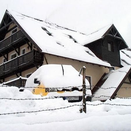Monte Negro Bed & Breakfast ล็องเดก-ซดรุย ภายนอก รูปภาพ