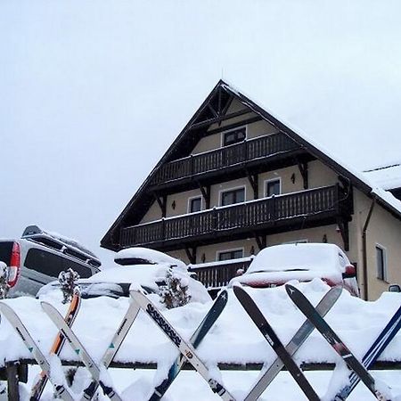 Monte Negro Bed & Breakfast ล็องเดก-ซดรุย ภายนอก รูปภาพ