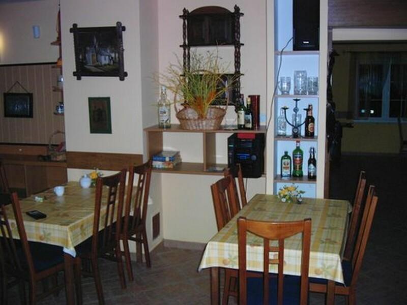 Monte Negro Bed & Breakfast ล็องเดก-ซดรุย ภายนอก รูปภาพ