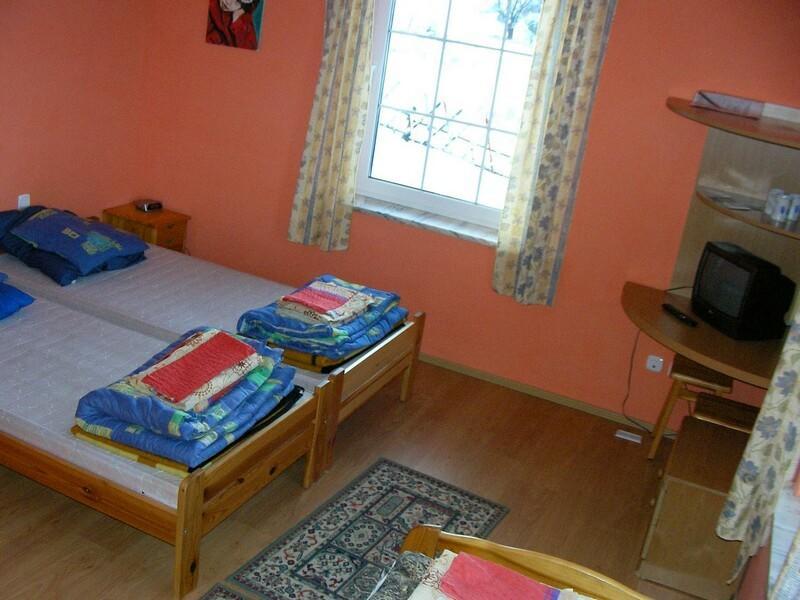 Monte Negro Bed & Breakfast ล็องเดก-ซดรุย ห้อง รูปภาพ