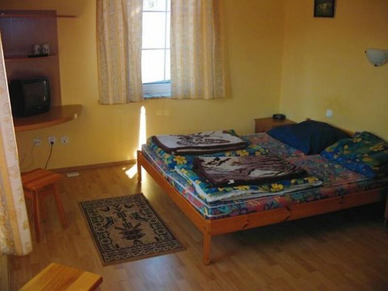 Monte Negro Bed & Breakfast ล็องเดก-ซดรุย ห้อง รูปภาพ