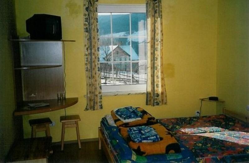Monte Negro Bed & Breakfast ล็องเดก-ซดรุย ห้อง รูปภาพ