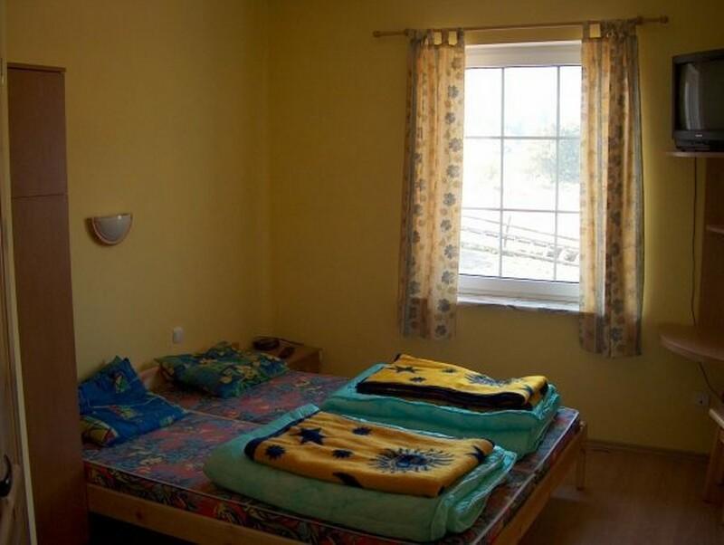 Monte Negro Bed & Breakfast ล็องเดก-ซดรุย ห้อง รูปภาพ