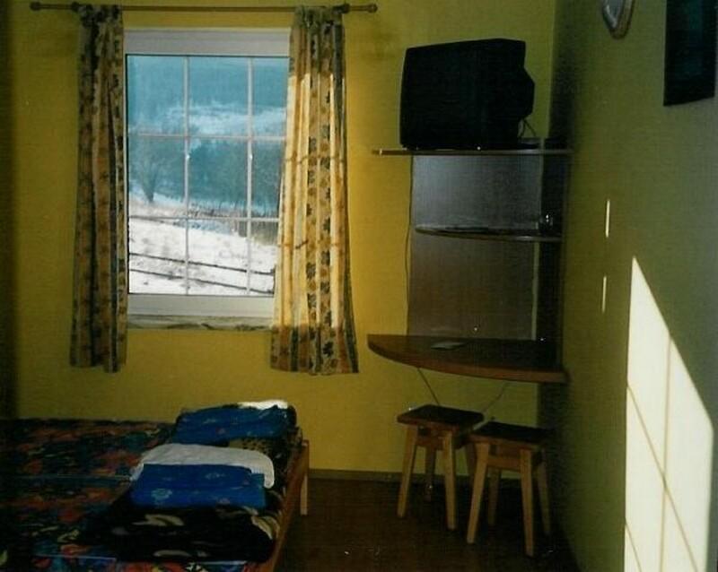 Monte Negro Bed & Breakfast ล็องเดก-ซดรุย ห้อง รูปภาพ