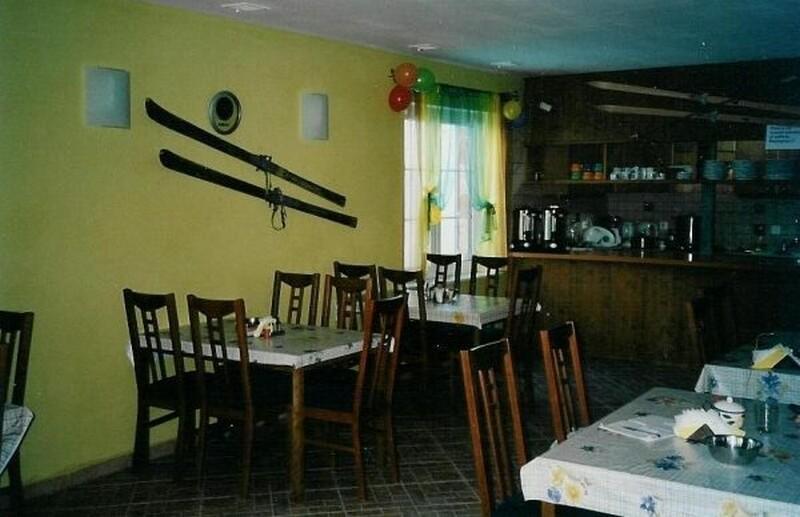 Monte Negro Bed & Breakfast ล็องเดก-ซดรุย ภายนอก รูปภาพ