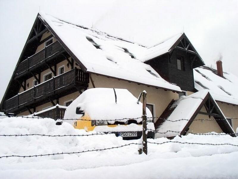 Monte Negro Bed & Breakfast ล็องเดก-ซดรุย ภายนอก รูปภาพ