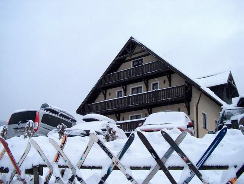 Monte Negro Bed & Breakfast ล็องเดก-ซดรุย ภายนอก รูปภาพ
